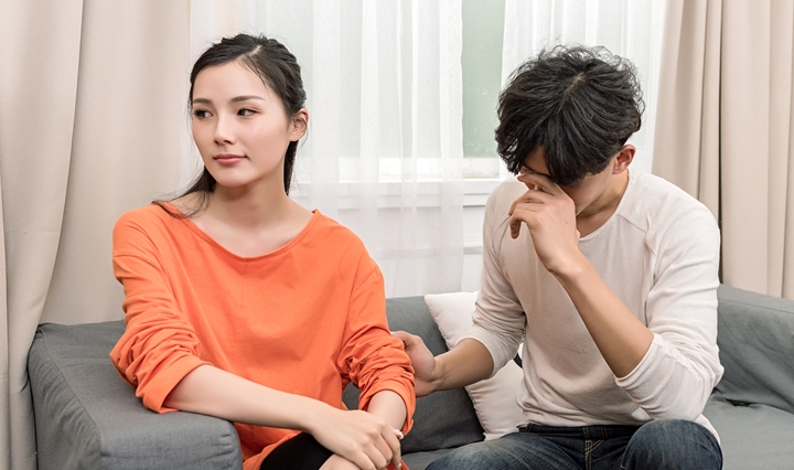 商丘如何离婚能名正言顺可不留话柄